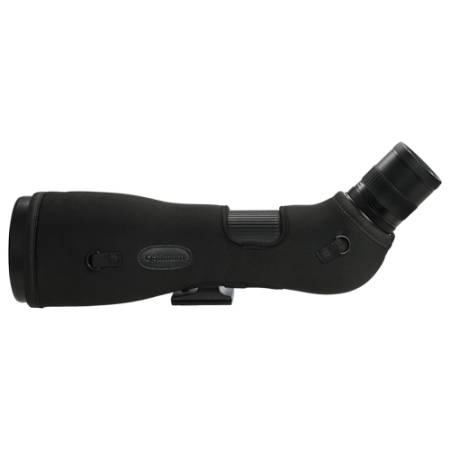 Focus Optimum 20-60x85 APO ED - luneta obserwacyjna, 20-60x, 85mm - futerał na lunetę